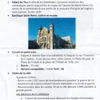 2015 04 weekend reims programme