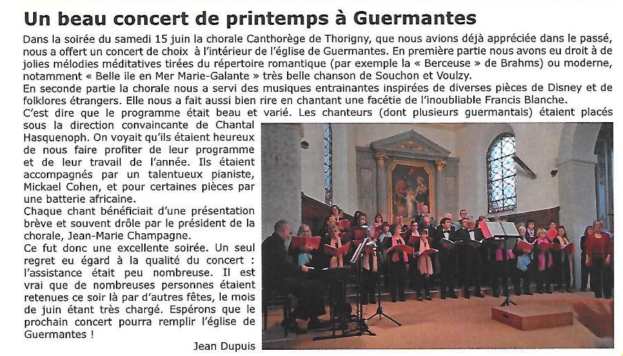2019 06 15 concert guermantes article