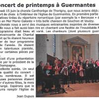 2019 06 15 concert guermantes article