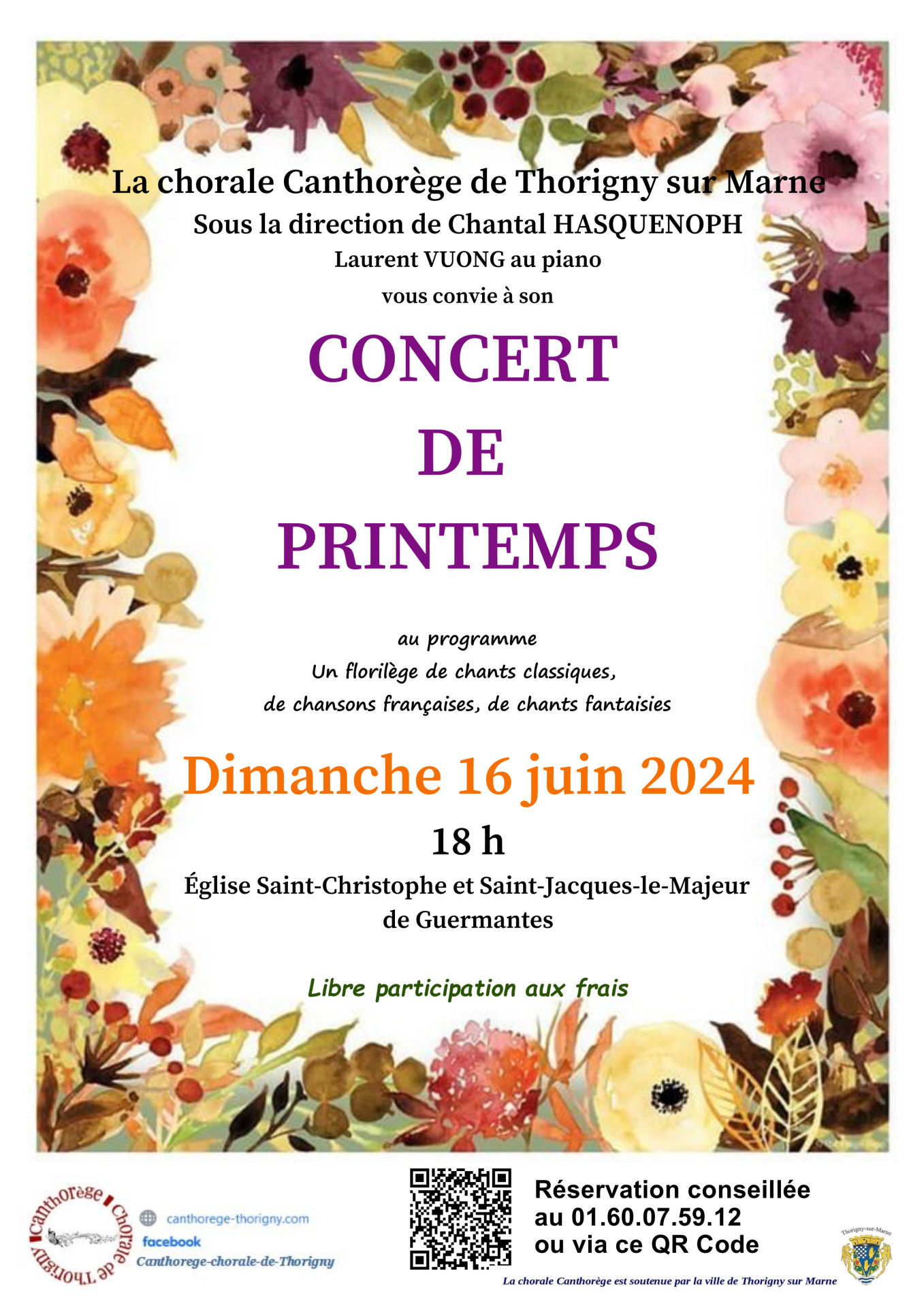 2024 concert printemps guermantes