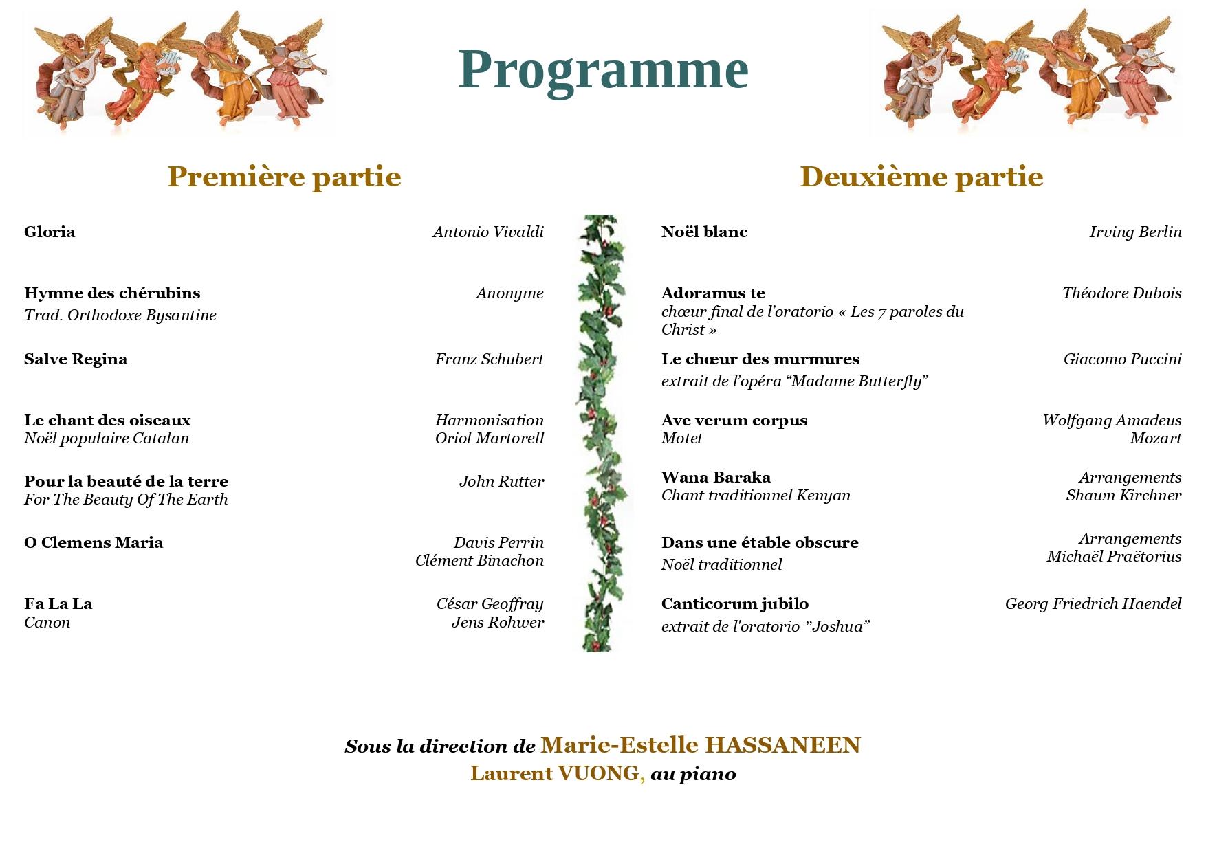 2025 concert noel programme page 0002