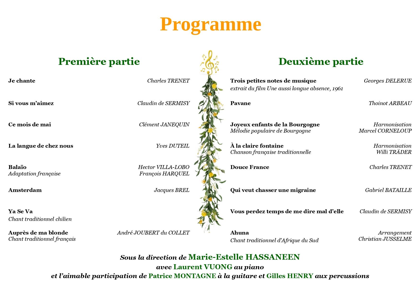 2026 concert printemps programme page 0002