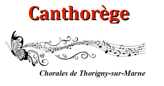 Canthorège recrute des choristes amateurs