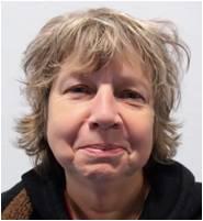 Corinne debret
