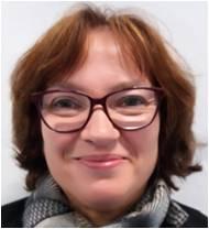 Isabelle trognon