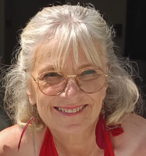 Marie anne feraand