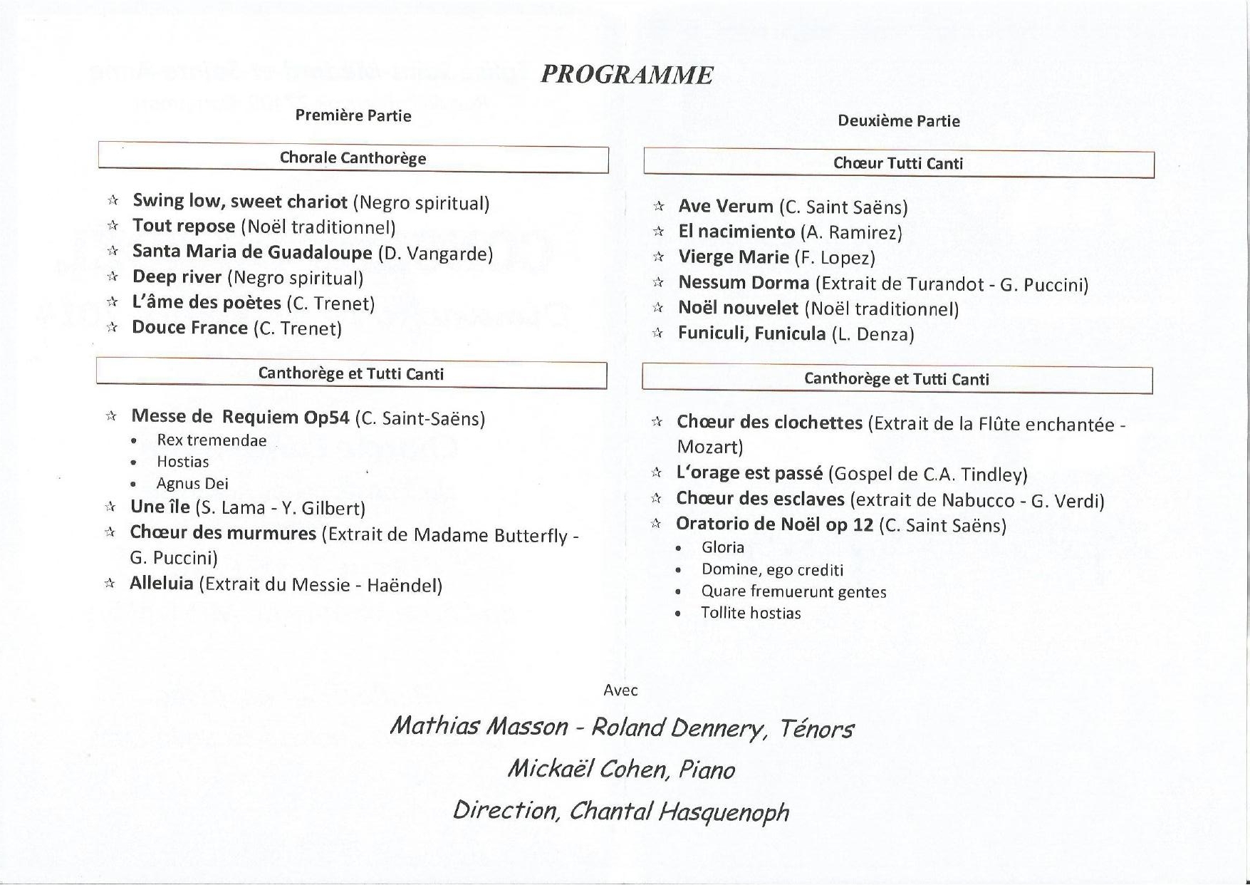 2014 - Noel - Thorigny - pgm