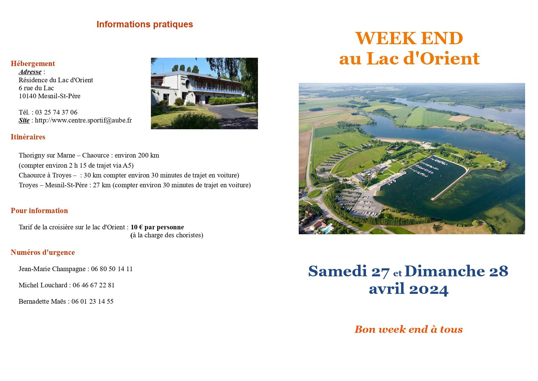 Programme we 27 et 28 avril 2024 1