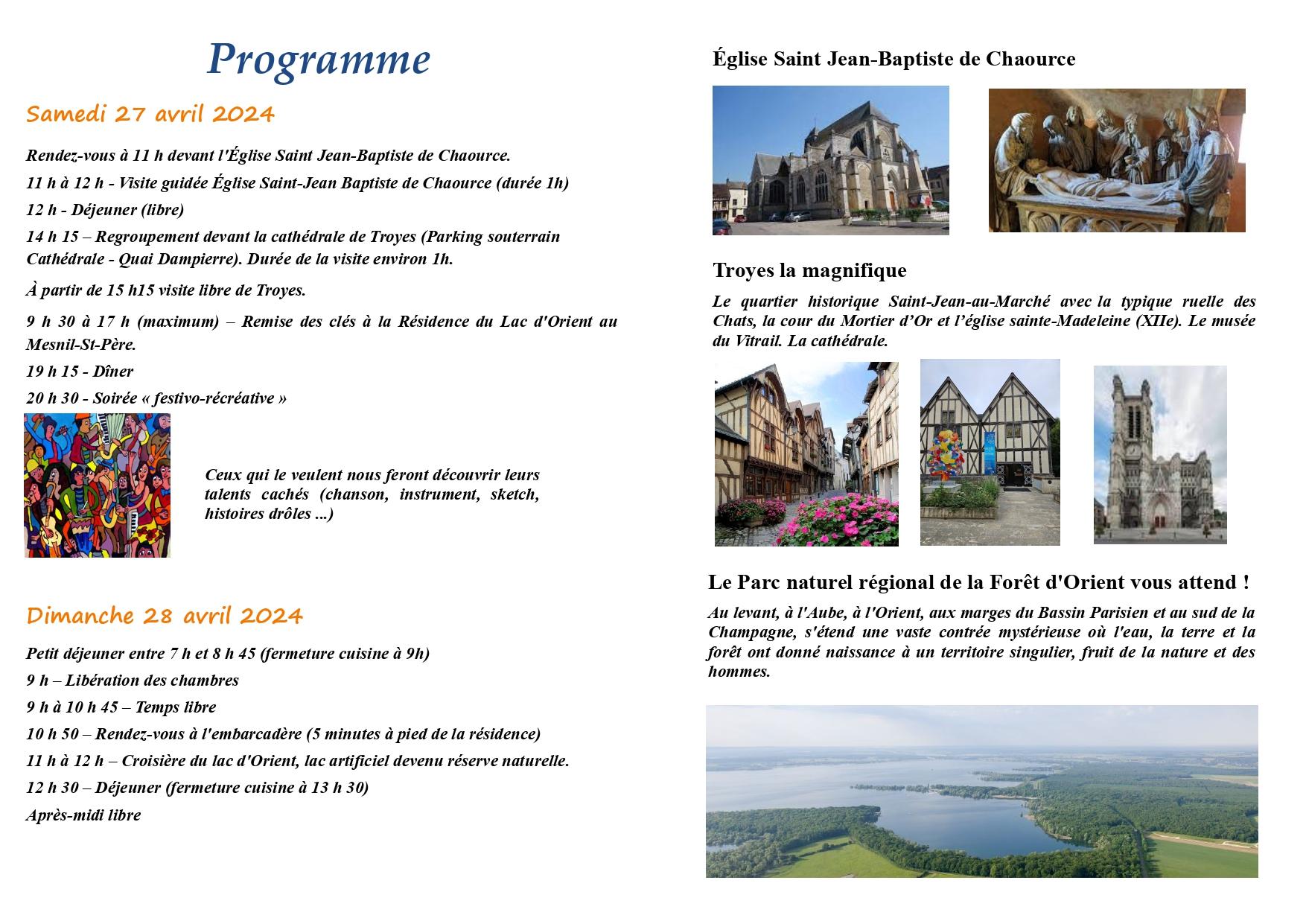 Programme we 27 et 28 avril 2024 2